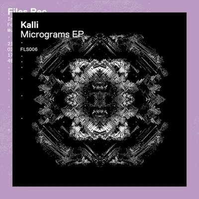 Kalli Micrograms