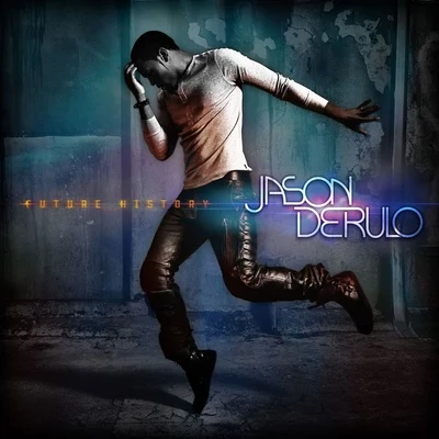 Jason DeRulo Future History