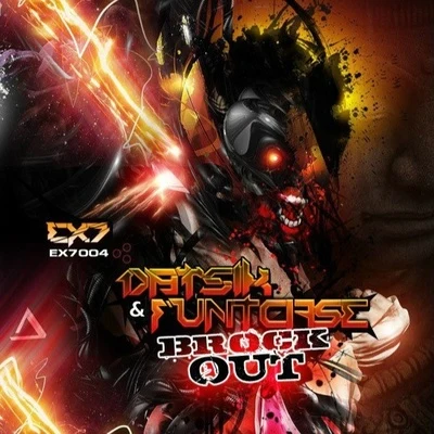 Datsik Brock OutMechano