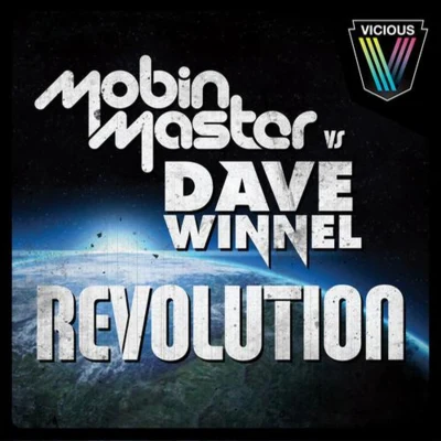 Mobin Master/Dave Winnel Revolution