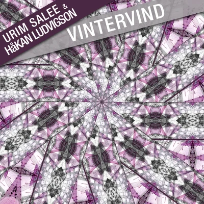 Urim Salee Vintervind - Single