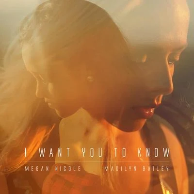 Madilyn Bailey I Want You to Know