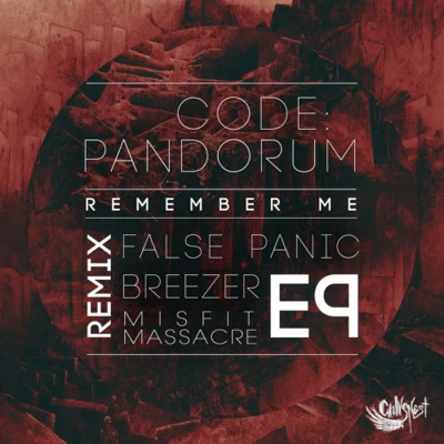 Code: Pandorum Remember Me Remix