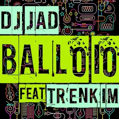 DJ Jad Ballo Io