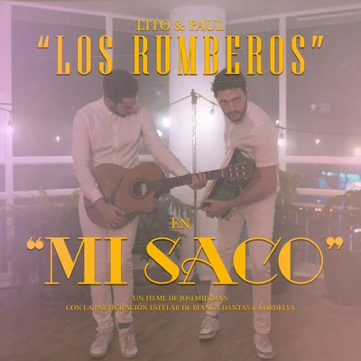 Los Rumberos Mi Saco