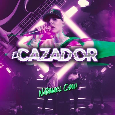 Natanael Cano El Cazador