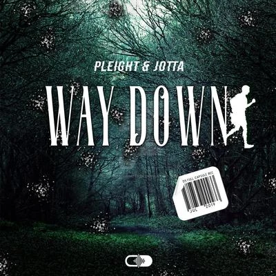 Pleight/Jotta Way Down