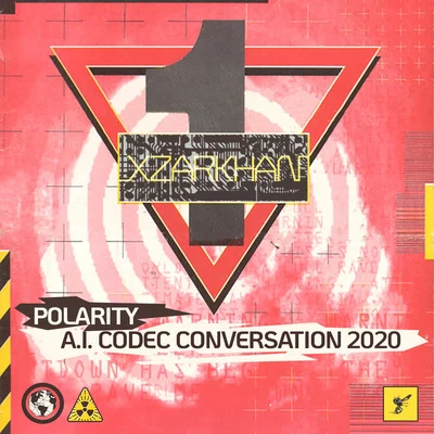 Xzarkhan PolarityA.I. Codec Conversation 2020