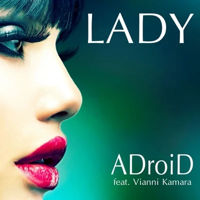 ADroiD Lady