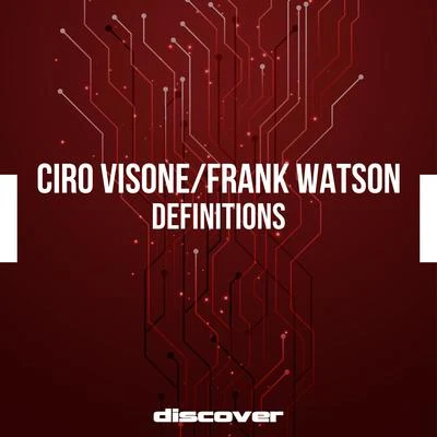 Ciro Visone/Frank Watson Definitions