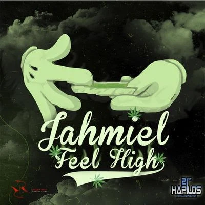 Jahmiel Feel High