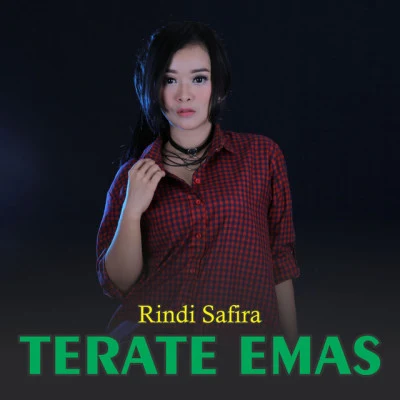 歌手 Rindi Safira