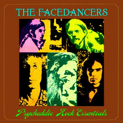 歌手 The Facedancers