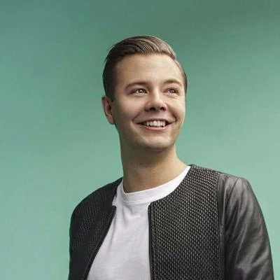 歌手 Sam Feldt