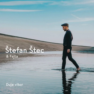 歌手 Štefan ŠtecPeter Bic Project