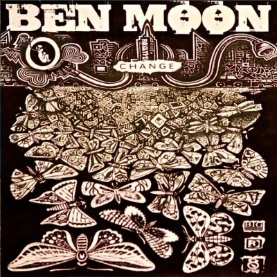 Ben Moon 最新熱歌慢搖63