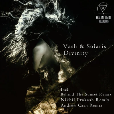 Vash &amp; Solaris Divinity