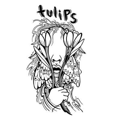 歌手 Tulips