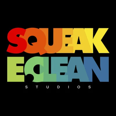 歌手 Squeak E. Clean