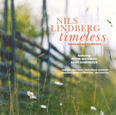 歌手 Nils LindbergMogens Dahl Chamber Choir