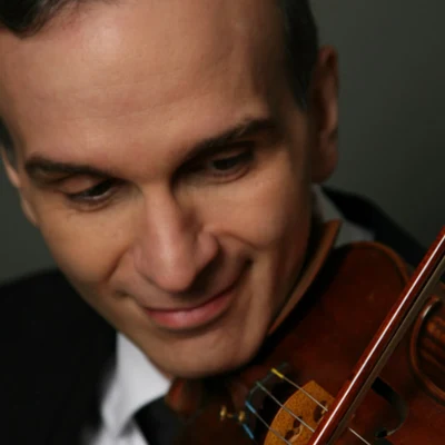 Gil Shaham/Orpheus Chamber Orchestra Magical Melodies: Vivaldi