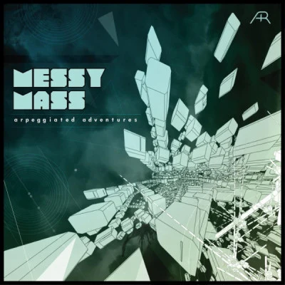 歌手 Messy Mass