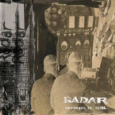 歌手 Radar