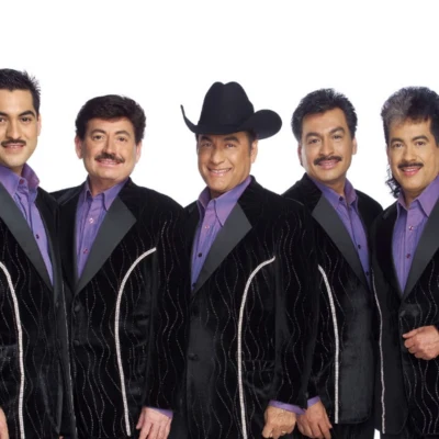 歌手 Los Tigres del Norte