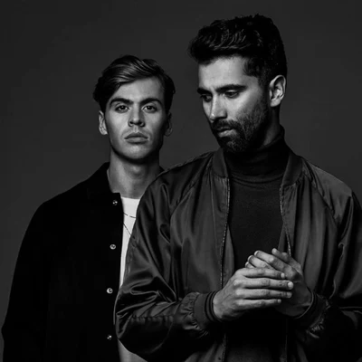 歌手 Yellow Claw