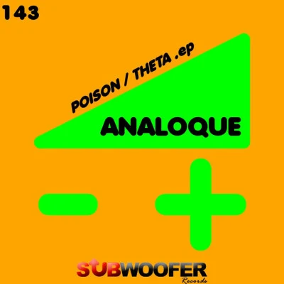 歌手 AnaloQue