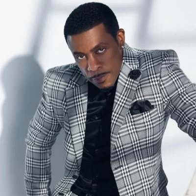 歌手 Keith Sweat