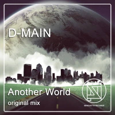 歌手 D-Main