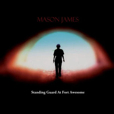 歌手 Mason James