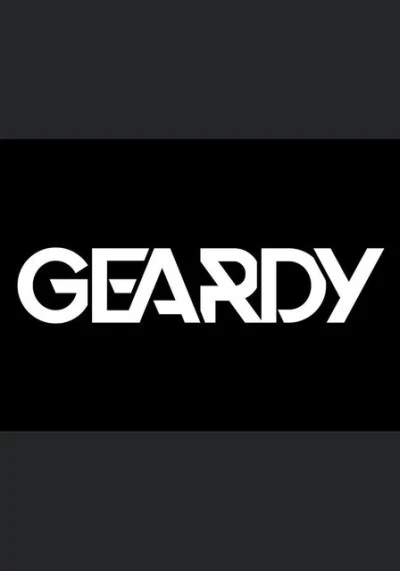 歌手 Geardy