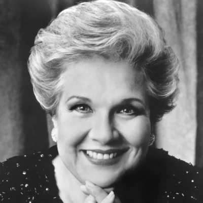 歌手 Marilyn Horne