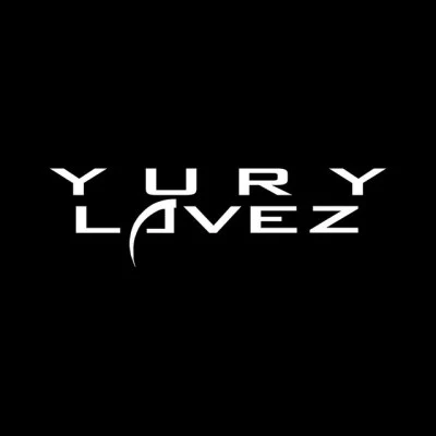 歌手 Yury Lavez