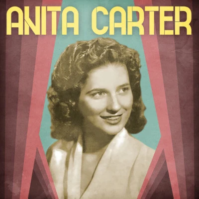 歌手 Anita Carter