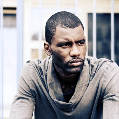 歌手 Wretch 32