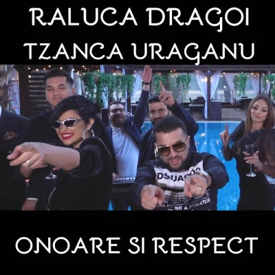 歌手 Raluca DragoiWhat&#x27;s Up