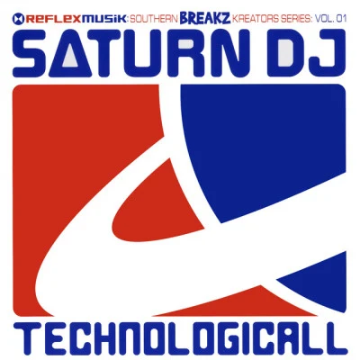 歌手 Saturn DJKultur