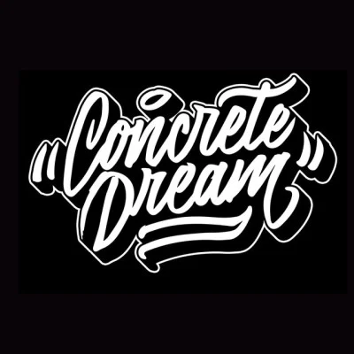 Concrete Dream/Hyro The Hero Concrete Dream