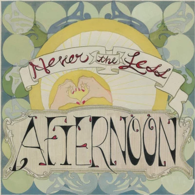 Afternoon/Petal Supply/8485 Make It Real (afternoon remix)