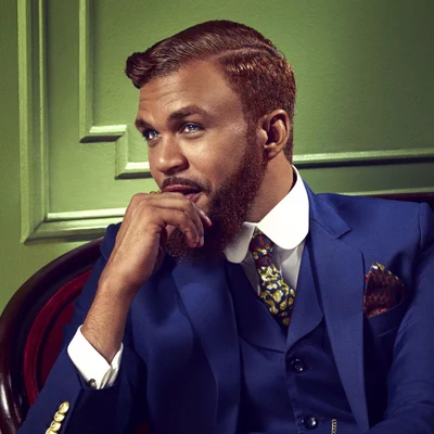 Jidenna/Roman GianArthur Classic Man (feat. Roman GianArthur)