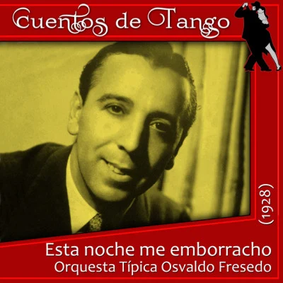 Ernesto Fama/Francisco Canaro La Milonga de Buenos Aires