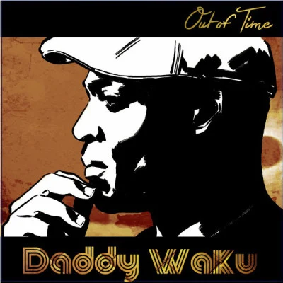 歌手 Daddy WakuGuy Waku