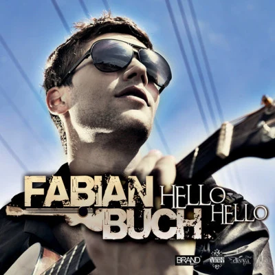 歌手 Fabian Buch