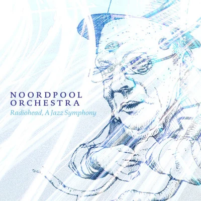 Noordpool Orchestra/Thys/Sleepnet/Amon Tobin Turning Point (Performed by Thys & Noordpool Orchestra)