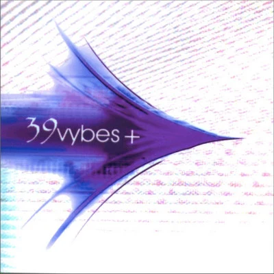 歌手 39 Vybes