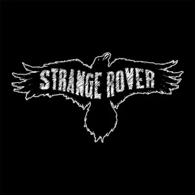 Strange Rover/Jessica Chertock Talking Body