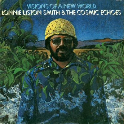 歌手 The Cosmic EchoesLonnie Liston Smith